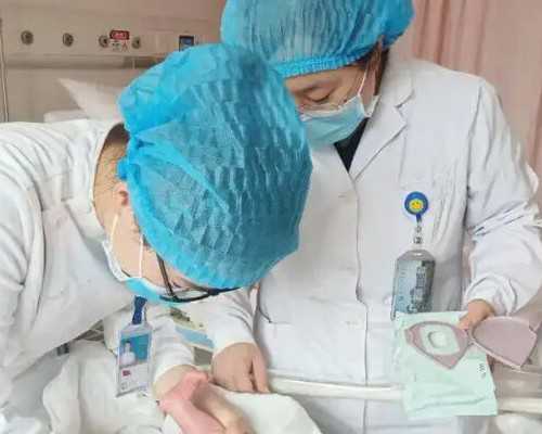 杭州三代试管婴儿医院排名介绍