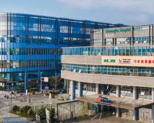 杭州试管婴儿医院对比？附费用情况！